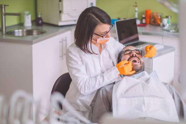 Best Root Canal Emergency Dentist  in Broadview Heights, OH