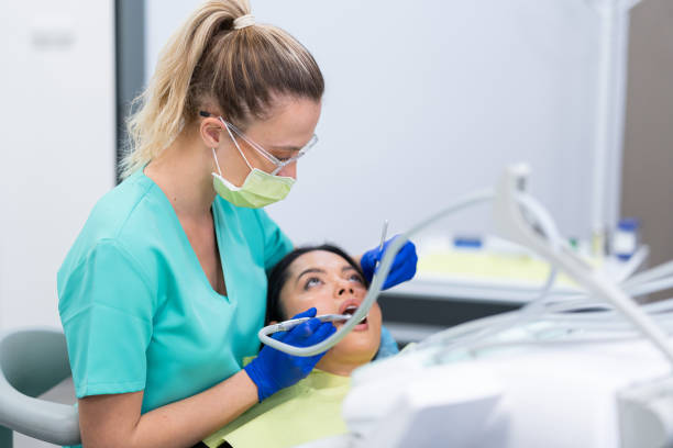 Best Dentist Open Late Near Me  in Broadview Heights, OH