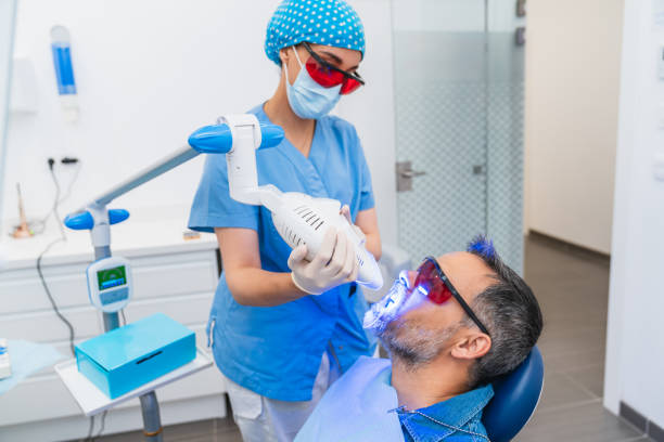 Best Cracked Tooth Emergency Dentist  in Broadview Heights, OH